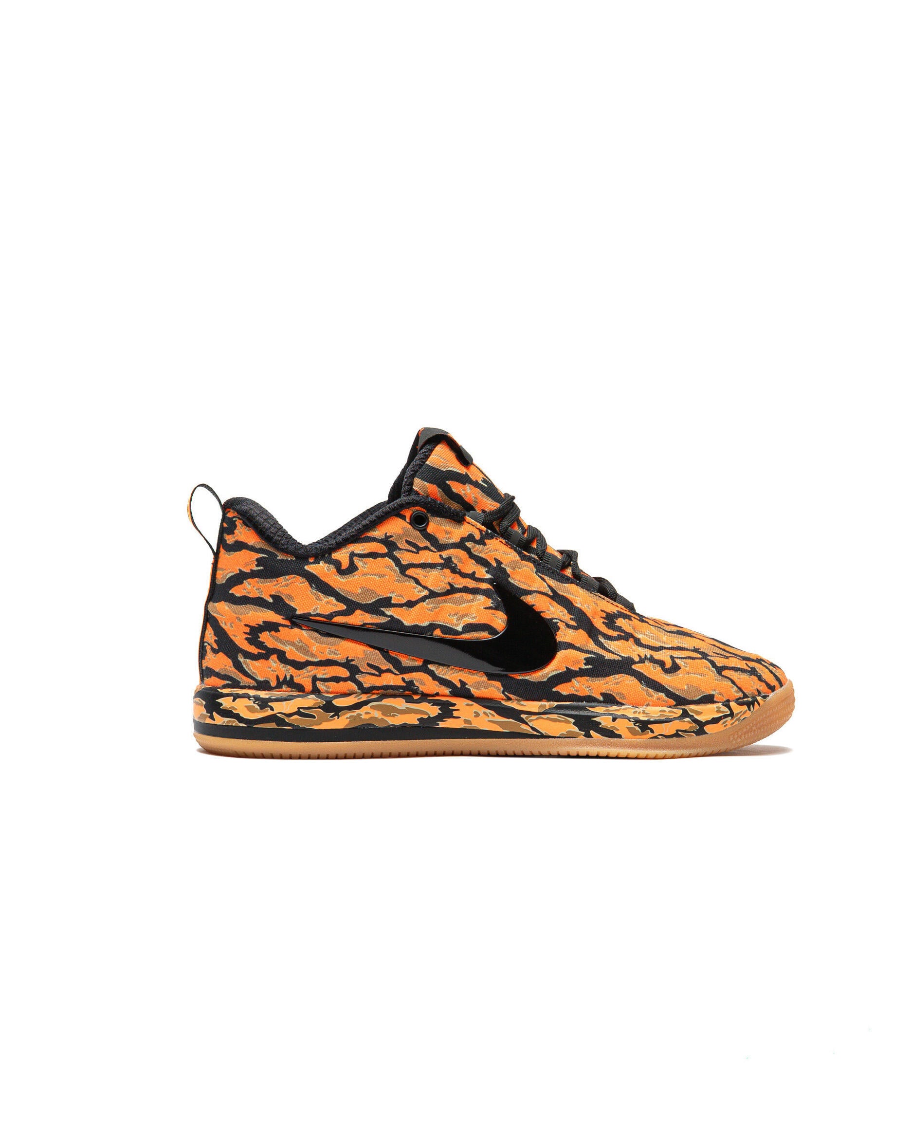 【新品・箱有】Nike BOOK2 ブラック/オレンジ Nike Book 2 